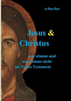 jesus &amp; christus (ebook)-9783769395518