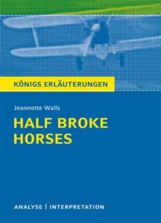 half broke horses von jeannette walls. (ebook)-jeannette walls-9783804470118