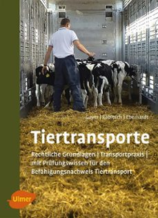 tiertransporte (ebook)-9783818602918