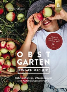 obstgarten - einfach machen! (ebook)-9783818619718