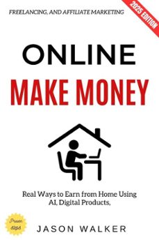 make money online: (ebook)-jason walker-9783819795718