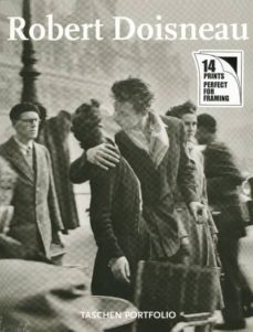 robert doisneau (14 laminas) (ed. multilingüe ingles-aleman-franc es-español-japones)-9783822834718