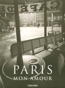 va-paris mon amour-jean claude gautrand-9783822835418