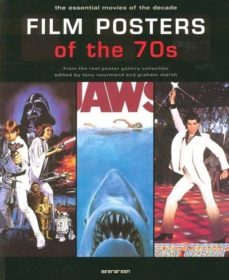 film posters of the 70s: the essential movies of the decade-9783822845318
