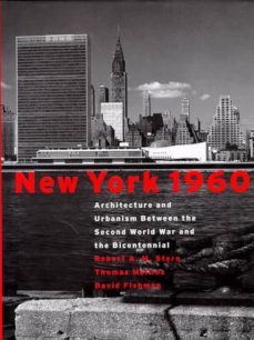 new york 1960-robert a. m. stern-9783822877418