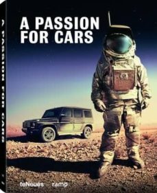 a passion for cars-michael kockritz-9783832733018