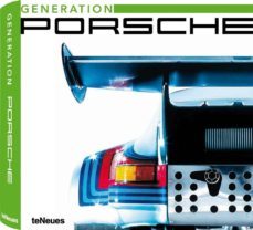 (pe) generation porsche frank m. orel-9783832790318
