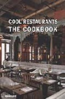 cool restaurantes: the cookbook-9783832792718