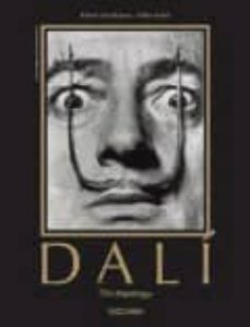 dali (2 vols.) portugues-robert descharnes-9783836501118
