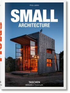 small architecture- bib. universalis-9783836547918