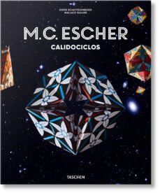m.c. escher. calidociclos-wallace g. walker-9783836583718