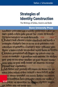 strategies of identity construction (ebook)-stefan j. schustereder-9783847004318