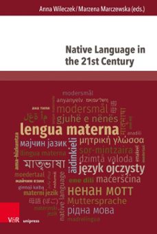 native language in the 21st century (ebook)-9783847018018