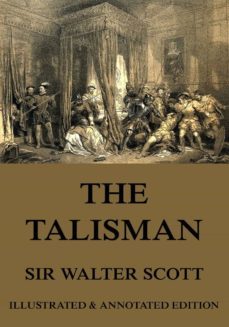 the talisman (ebook)-sir walter scott-9783849645618