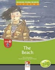 the beach-9783852727318