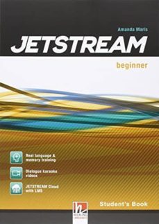 jetstream beginner alumno+@ nivel :  beg-9783852729718