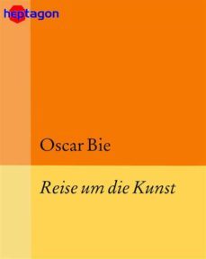 reise um die kunst (ebook)-9783934616318