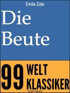 die beute (ebook)-9783954183418