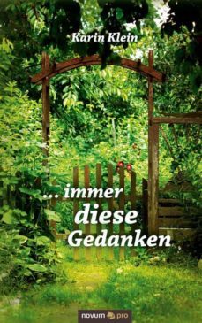 ... immer diese gedanken (ebook)-9783958400818