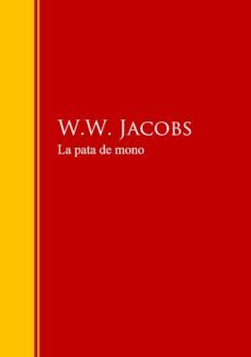 la pata de mono (ebook)-9783959285018