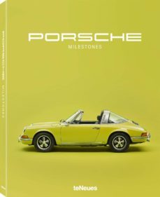 porsche milestone-9783961710218
