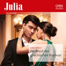 die braut des griechischen playboys (audiolibro)-clare connelly-9783963691218