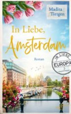 in liebe, amsterdam (ebook)-9783967145618