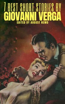 7 best short stories by giovanni verga (ebook)-giovanni verga-august nemo-9783968581118