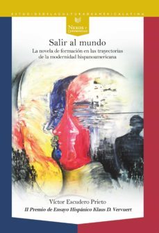 salir al mundo (ebook)-victor escudero prieto-9783968693118