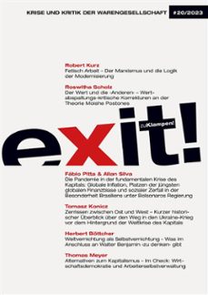 exit! krise und kritik der warengesellschaft (ebook)-tomasz konicz-9783987373718