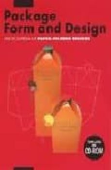 package form and design: encyclopedia of paper-folding desings (incluye cd-rom).-9784894445918