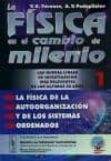 la fisica en el cambio del milenio, tomo 1-v.k. voronov-9785396005518