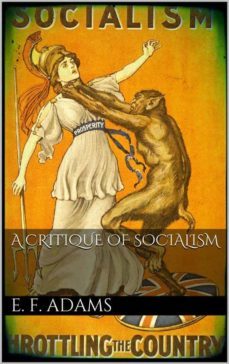 a critique of socialism (ebook)-9786050373318