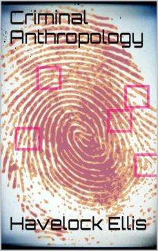 criminal anthropology (ebook)-9786050374018