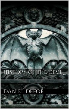 history of the devil (ebook)-daniel defoe-9786050386318
