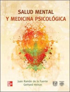 la salud mental y la medicina psicologica-9786070228018