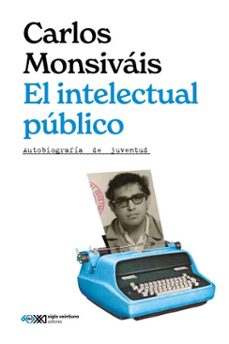 -carlos monsivais-9786070315718