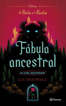 la bella y la bestia. fabula ancestral (ebook)-liz braswell-9786070751318