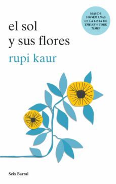 el sol y sus flores (edicion mexicana) (ebook)-rupi kaur-9786070752018