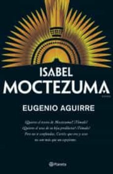 isabel moctezuma-9786070756818