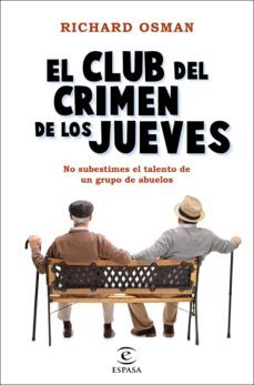 el club del crimen de los jueves (edicion mexicana) (ebook)-richard osman-9786070772818