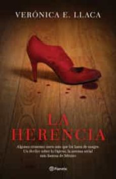 la herencia-9786070777318