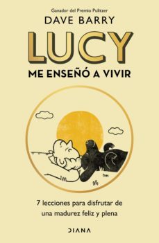 lucy me enseño a vivir (ebook)-9786070779718