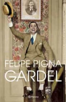 gardel-9786070781018