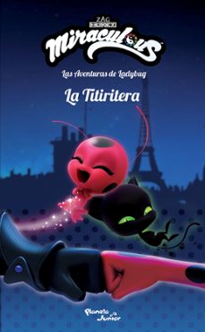 ladybug. la titiritera (ebook)-9786070797118
