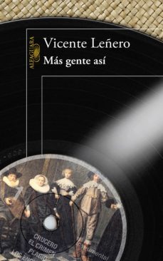 mas gente asi (ebook)-vicente leñero-9786071123718