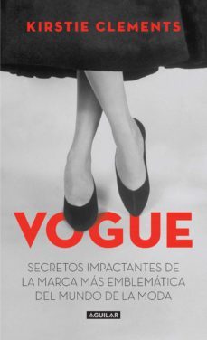 vogue (ebook)-kirstie clements-9786071131218