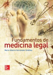 fundamentos de medicina legal-mario hernandez-9786071509918