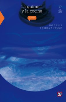 la quimica y la cocina (ebook)-jose luis cordova frunz-9786071603418