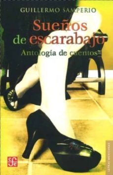 sueños de escarabajo-9786071607218